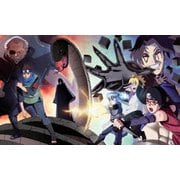BORUTO-ボルト- NARUTO NEXT GENERATIONS DVD-BOX9 【『殻』編】