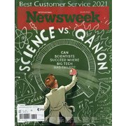 洋)NEWS WEEK 2020年 10/23号 [雑誌]