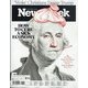 洋)NEWS WEEK 2020年 10/30号 [雑誌]