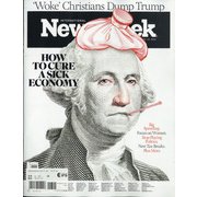 洋)NEWS WEEK 2020年 10/30号 [雑誌]