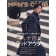 MEN's CLUB 2020年 12月号 [雑誌]