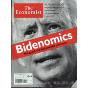 洋)The Economis 2020年 10/9号 [雑誌]
