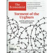 洋)The Economis 2020年 10/23号 [雑誌]