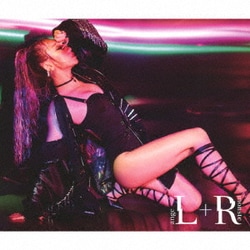 倖田來未／angeL + monsteR [MY NAME IS...]