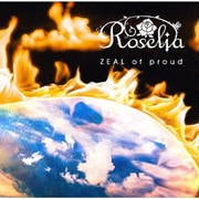ZEAL of proud