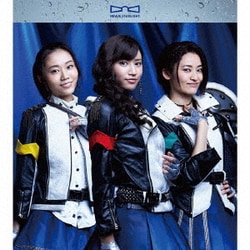 青嵐総合芸術院／BLUE ANTHEM (少女☆歌劇 レヴュースタァライト 舞台青嵐公演主題歌シングル)