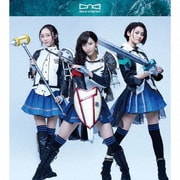 BLUE ANTHEM (少女☆歌劇 レヴュースタァライト 舞台青嵐公演主題歌シングル)