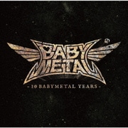 10 BABYMETAL YEARS