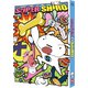 SUPER SHIRO [Blu-ray Disc]