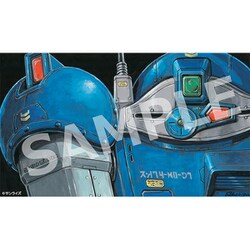 ヨドバシ.com - 装甲騎兵ボトムズ Blu-ray Perfect Soldier Box [Blu