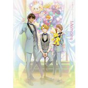 アイ★チュウオフィシャルファンブック M´emoire [単行本]