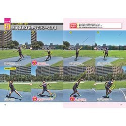 ヨドバシ Com 記録が伸びる 陸上競技 投てき 砲丸投げ やり投げ 円盤投げ ハンマー投げ 新版 コツがわかる本 単行本 通販 全品無料配達
