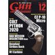 月刊 Gun Professionals (ガン・プロフェッショナルズ) 2020年 12月号 [雑誌]