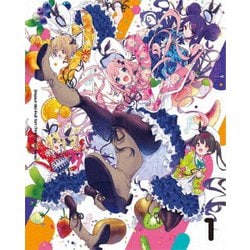 おちこぼれフルーツタルト Vol.1 [Blu-ray Disc]
