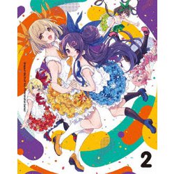 おちこぼれフルーツタルト Vol.2 [Blu-ray Disc]