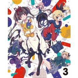 おちこぼれフルーツタルト Vol.3 [Blu-ray Disc]