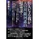 壮大なる我が天の川銀河系の超策謀!－ロズウェルUFO墜落事件に伴うET文書「エイリアン・インタビュー」を通して真相を [単行本]