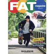 FATmagazine 2020AUTUMN 2020年 11月号 [雑誌]
