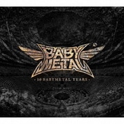 10 BABYMETAL YEARS