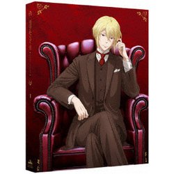 憂国のモリアーティ 1 [DVD]