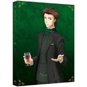 憂国のモリアーティ 3