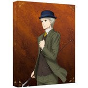 憂国のモリアーティ 7