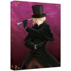 憂国のモリアーティ 8 [Blu-ray Disc]