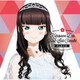黒澤ダイヤ(CV.小宮有紗)／LoveLive! Sunshine!! Kurosawa Dia First Solo Concert Album ～WHITE FIRST LOVE～