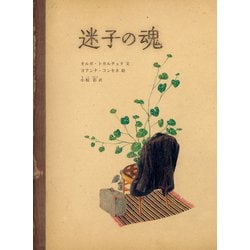迷子の魂 [絵本]