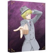 憂国のモリアーティ 6