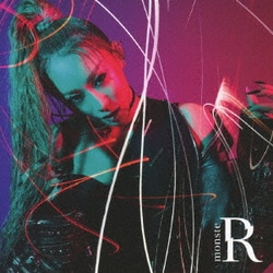 倖田來未／monsteR [MY NAME IS...]