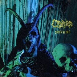 Cadaver／エダー&バイル