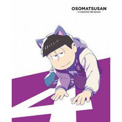 おそ松さん第3期 第4松 [Blu-ray Disc]