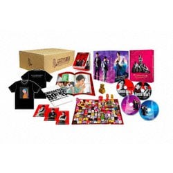 コンフィデンスマンJP プリンセス編 超豪華版 [Blu-ray Disc]