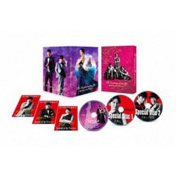 ヨドバシ.com - コンフィデンスマンJP プリンセス編 豪華版 [Blu-ray Disc] 通販【全品無料配達】