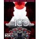 THE 100/ハンドレッド <シックス> [DVD]