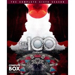 THE 100/ハンドレッド <シックス> [DVD]