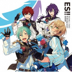 ALKALOID／あんさんぶるスターズ!! ESアイドルソング season1 ALKALOID
