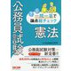 公務員試験 一問一答で論点総チェック 憲法 [単行本]