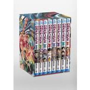ONE PIECE 第二部 EP6 BOX・頂上戦争（ジャンプコミックス-ONE PIECE BOXSET） [コミック]