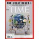 TIME(タイム) 2020年 11/9号 [雑誌]