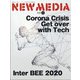 NEW MEDIA (ニューメディア) 2020年 12月号 [雑誌]