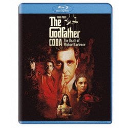 ゴッドファーザー <最終章>:マイケル・コルレオーネの最期 [Blu-ray Disc]