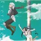 sajou no hana／Evergreen