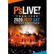 P's LIVE! -Boys Side- [DVD]