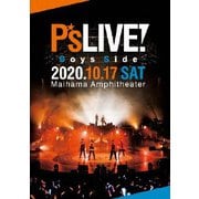 P's LIVE! -Boys Side-