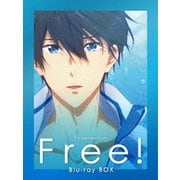 Free! Blu-ray BOX