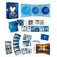 Free!-Eternal Summer- Blu-ray BOX [Blu-ray Disc]