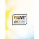 P's LIVE! -Boys Side-【豪華版】 [Blu-ray Disc]