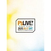 P's LIVE! -Boys Side-【豪華版】